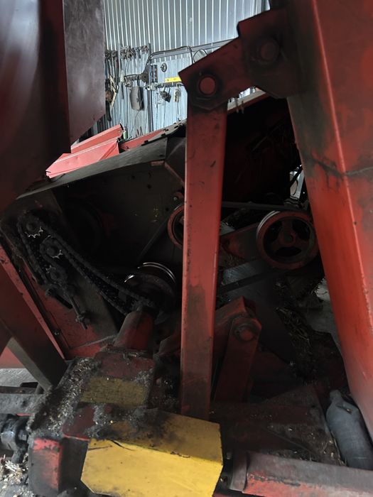 Vand culegatoare porumb zmaj 223