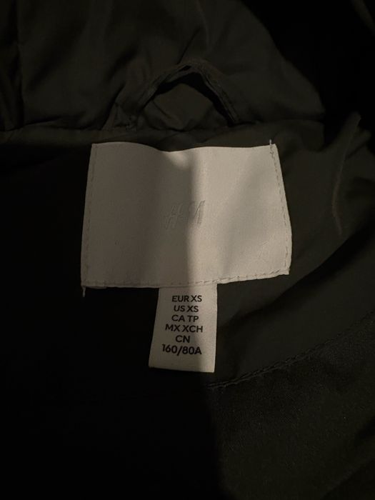 Vesta H&M aproape nouă