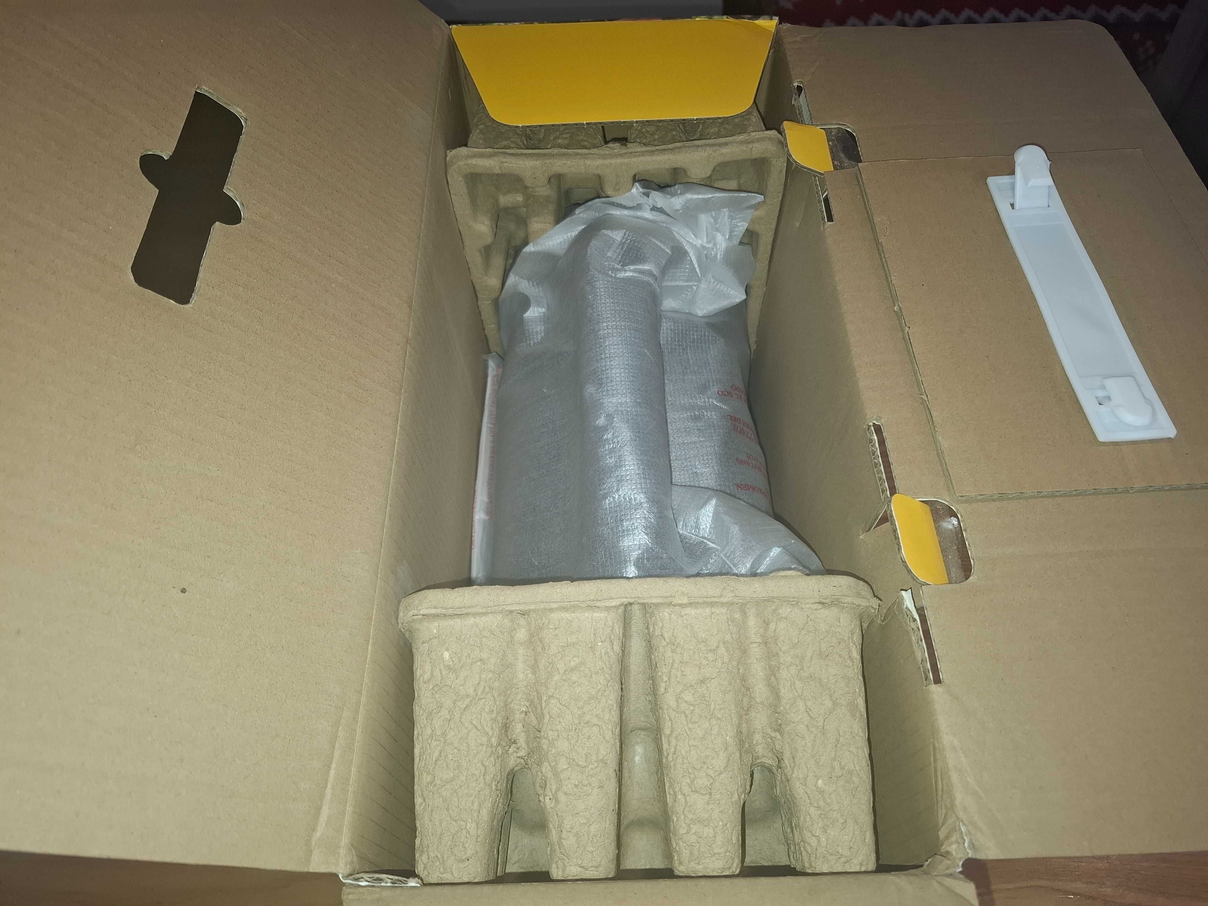 Boxa portabila Bluetooth Earfun UBOOM X 80 W Rezistenta la apa IPX7