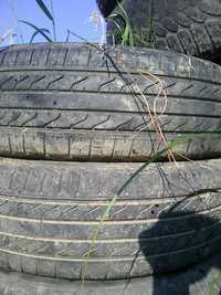 4 cauciucuri dunlop iarna 175 70 13 si 2 pirelli 235 50 18 vara