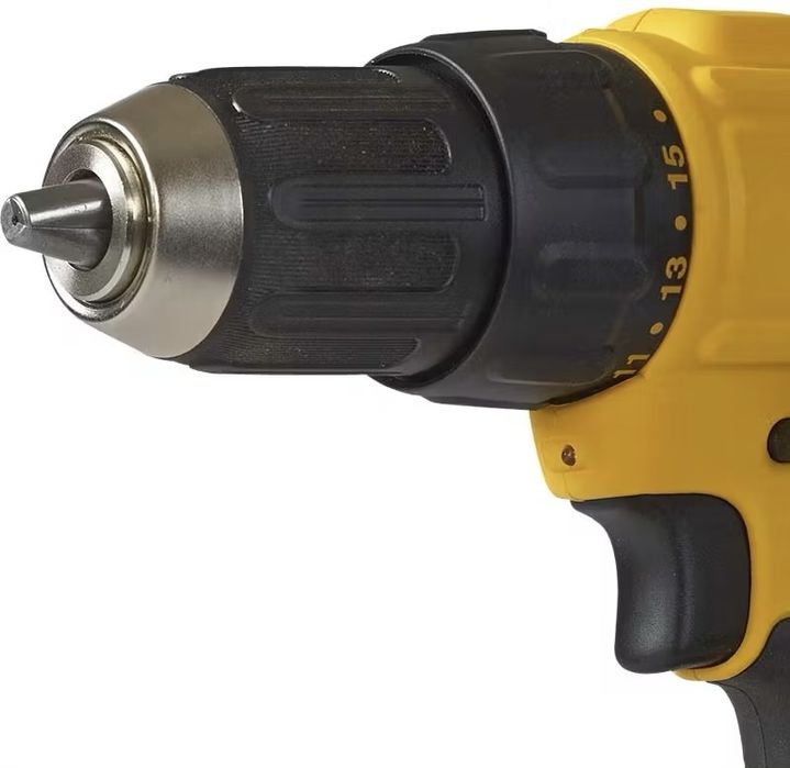 Комплект Винтоверт DeWALT DCD771 18V