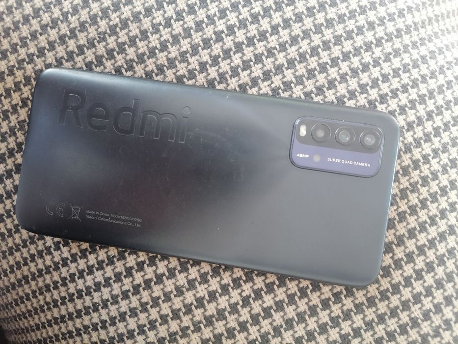 Redmi 9T pamiti 64