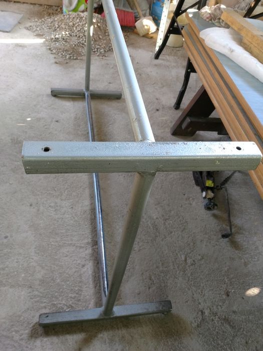 Picioare masa solide