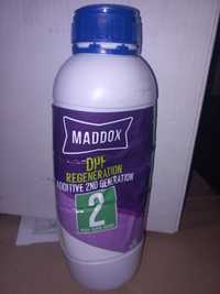 Aditiv filtru de particule MADDOX, pentru generatiia 2, 1 litru, sigil
