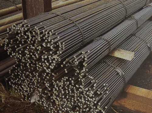 Арматура А3  25Г2С (РОССИЯ) А500С