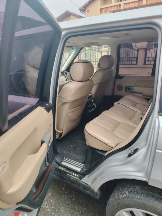 Range ROVER Vogue 2004