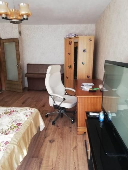 Дава се под наем Едностаен апартамент в София, Надежда 3 - 48 кв.м за 400 € - Снимка #1