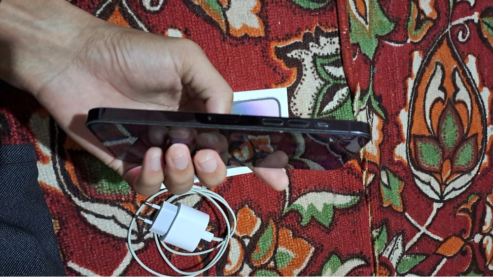 Iphone 14 pro max 512 gb