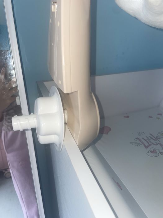 Въртележка на Canpol babies