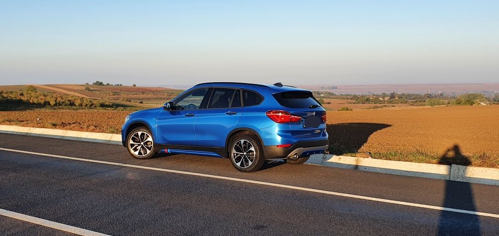 BMW X1 xDrive pachet M