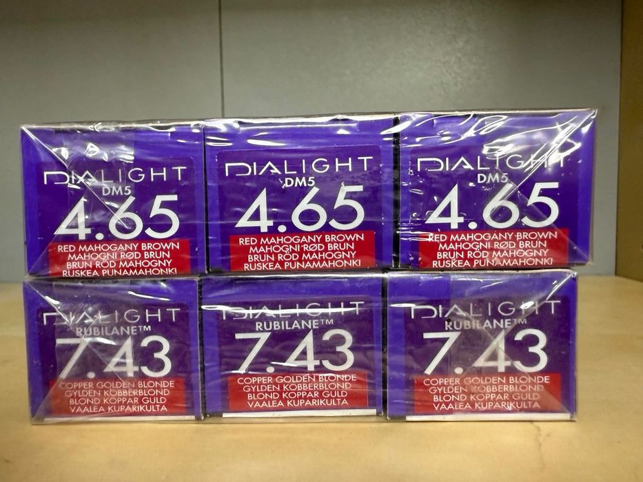 Професионална боя за коса L’Oreal