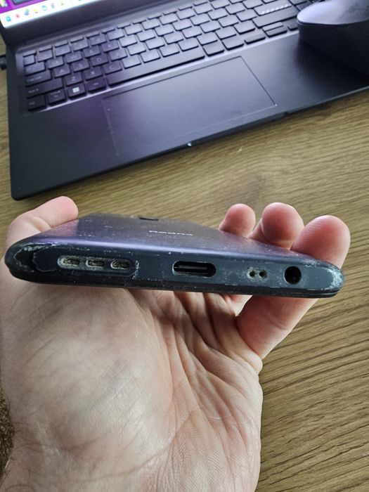 Telefon Xiaomi Redmi 9 64GB 4GB RAM