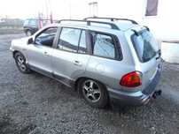 Airbag volan Hyundai Santa Fe 1 2000 - 2006 (360)