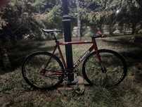 Tsunami Snm 100 Фикс/Fixed Gear