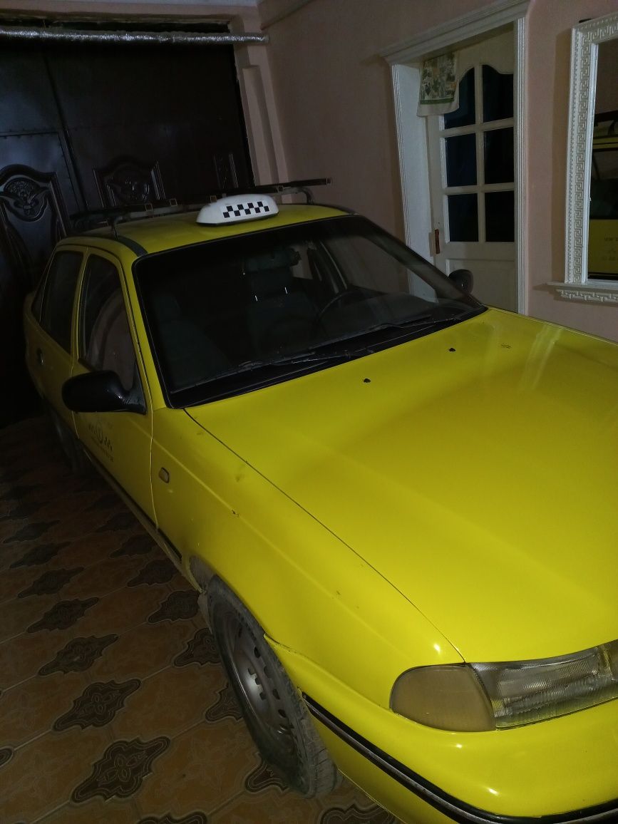 Daewoo Nexia 1997