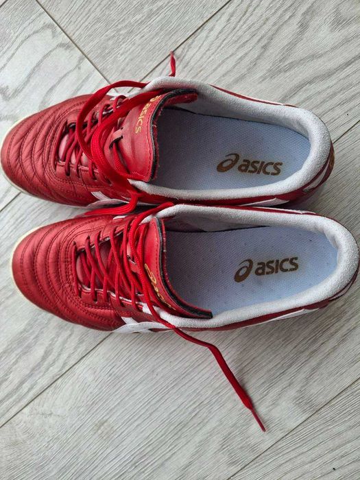 Asics C3 turf from Japan 26cm