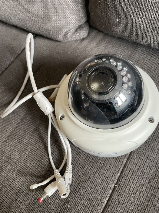 Камера Digitus DN-16043R2