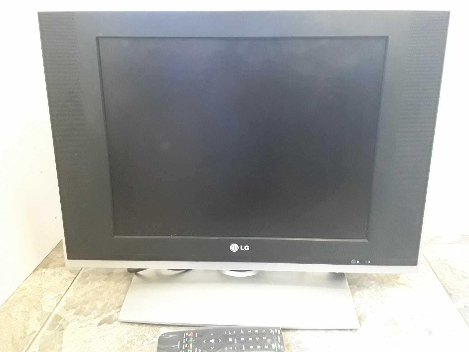 Телевизор Lg 20 in4a