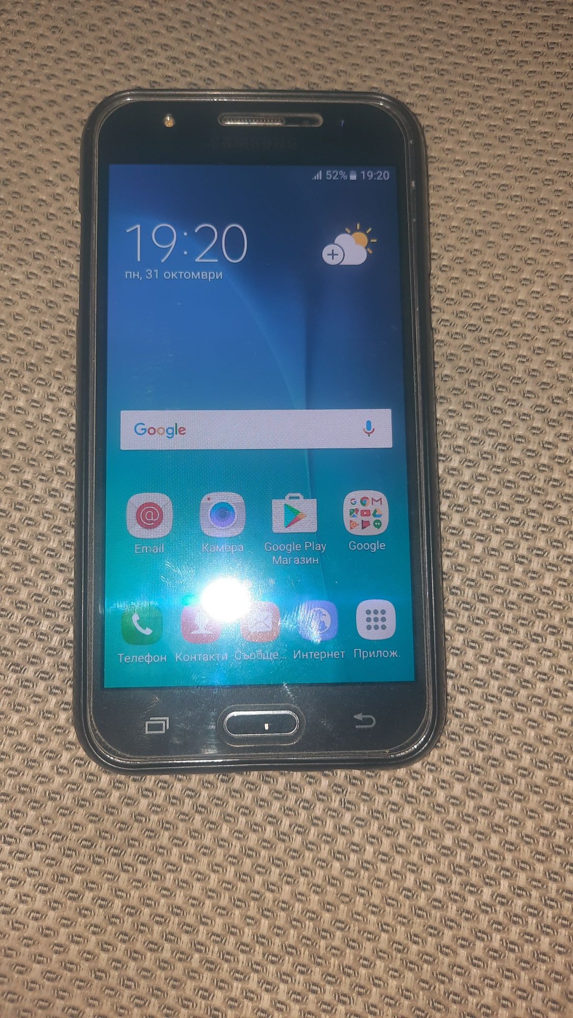 Samsung galaxy j5 2015 и j5 2016