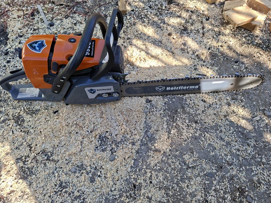 Drujba holzfforma holzformag366 Stihl sthil ms 361, 362