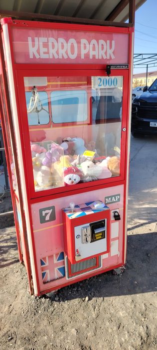 Xvatayka aparat satiladi 13 mln