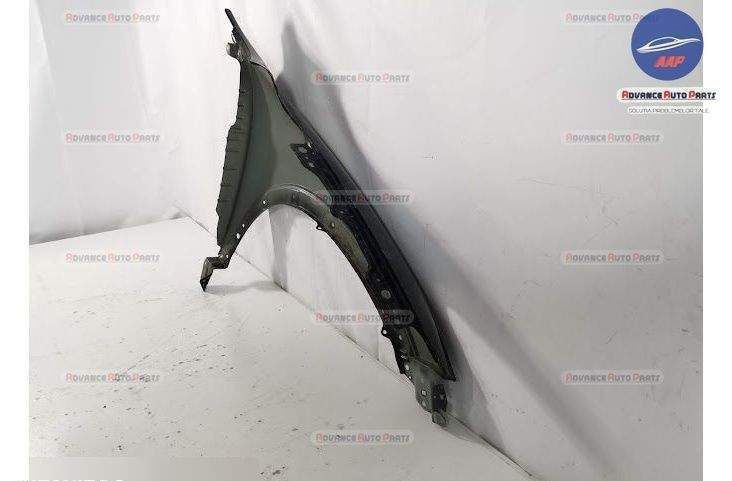 Aripa Stanga Fata originala Mazda  CX-5  1  [2011 - 2015]