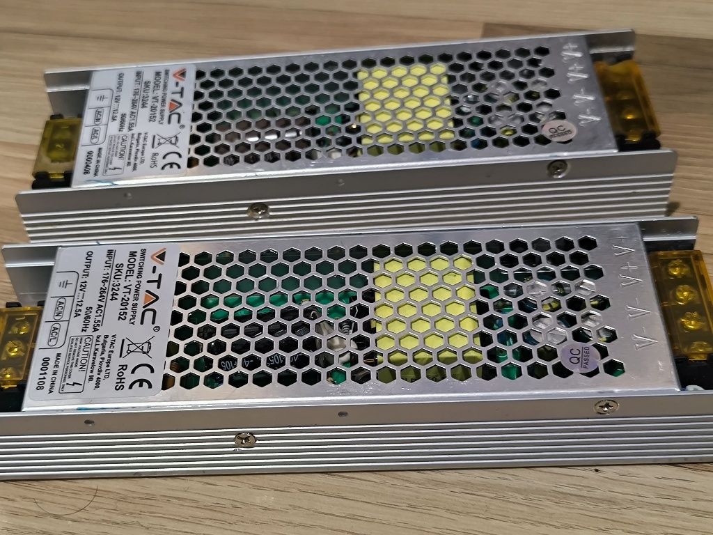 Sursă Alimentator Led