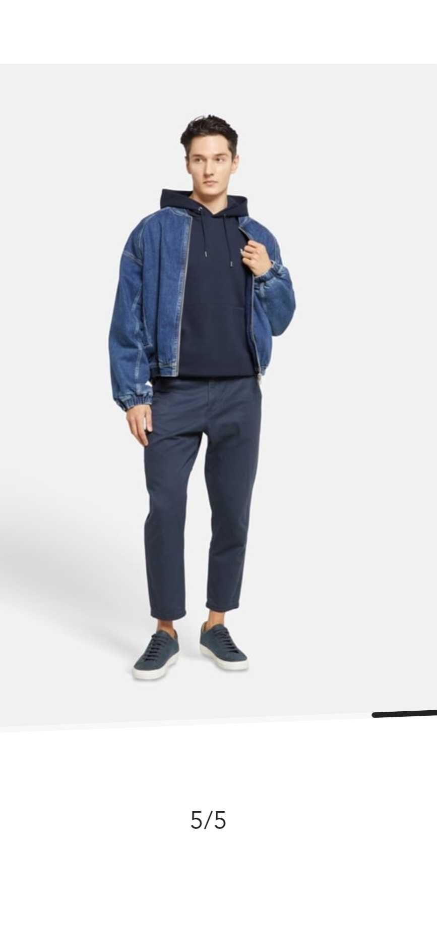 Hoodie by Lyle & Scott