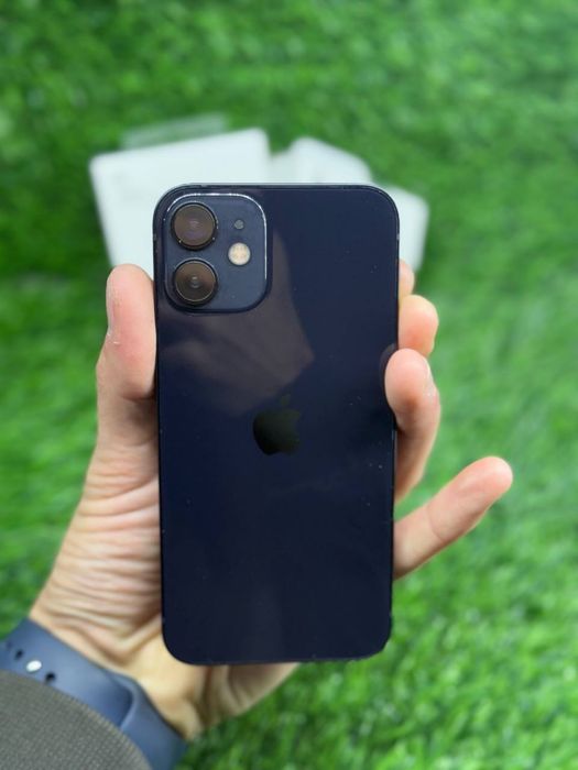 iPhone 12 mini 128Gb / Ломбард Даем Деньги