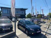 Volkswagen Golf RATE Fixe, GARANTIE,Factura,Variante,Klima,Benzina,EURO 5