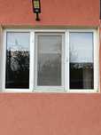 Vind fereastră termopan