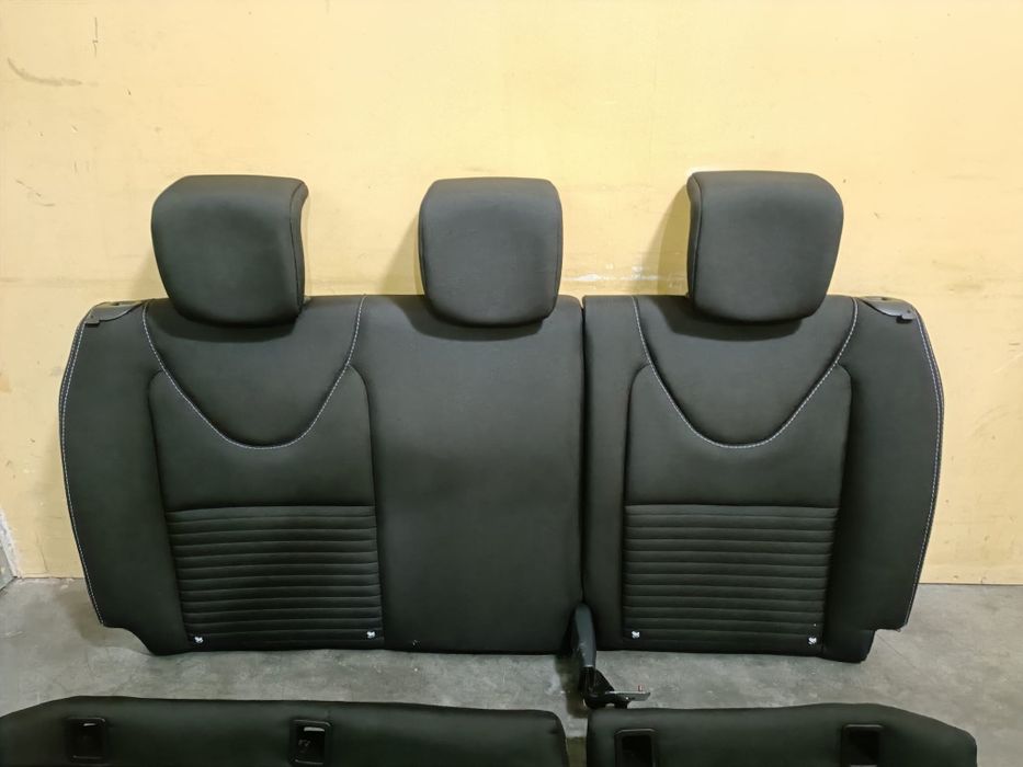 Bancheta Renault Clio IV