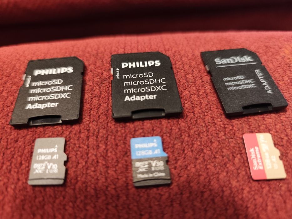 Stick usb  card memorie Philips nu Sony Samsung