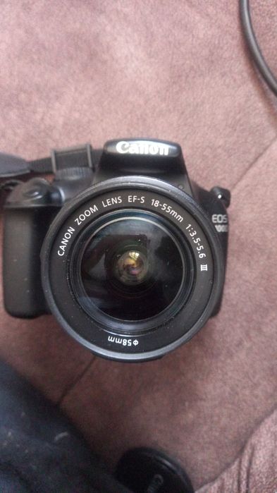 Продам фотоаппарат