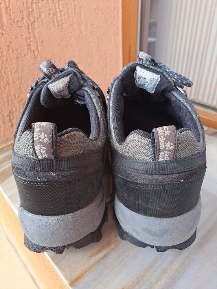 Jack Wolfskin мъжки обувки