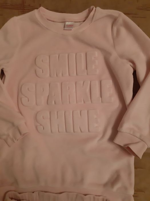 Treninguri, compleuri marimi 98/104 104/110