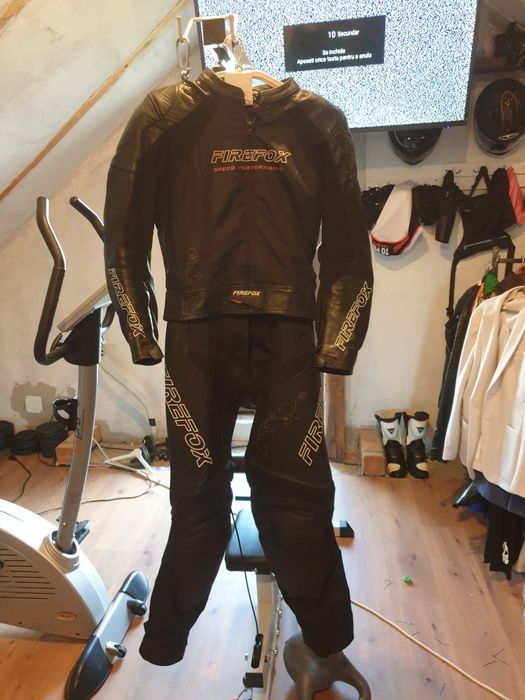 Costum Moto Dama 44