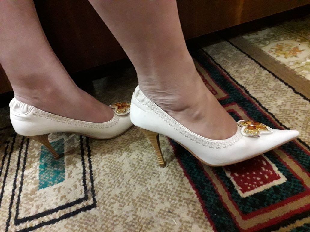 Туфли женские размер 37-38