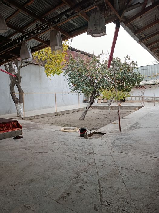 Срочно продается двор!