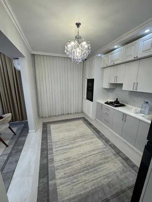 СДАЁТСЯ Уютная квартира 3х /3/9 Чиланзарский р-н Ул Мукумий Новза *4