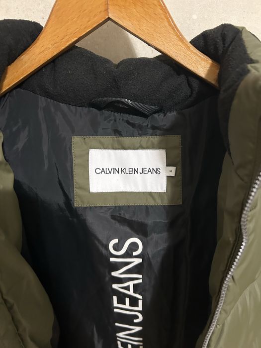 Geaca Calvin Klein Baieti Originala