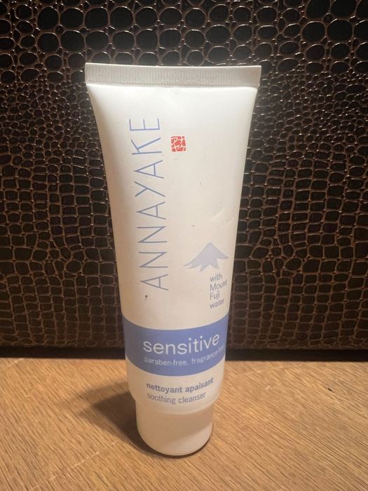 Creme Annayake și Orlane