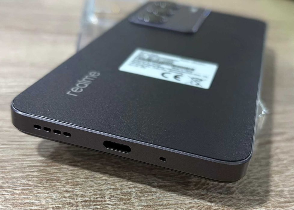Realme C75 256/8gb