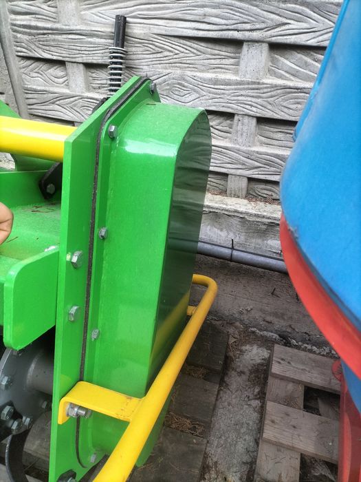 Freză bomet agricolă 1.2 m
