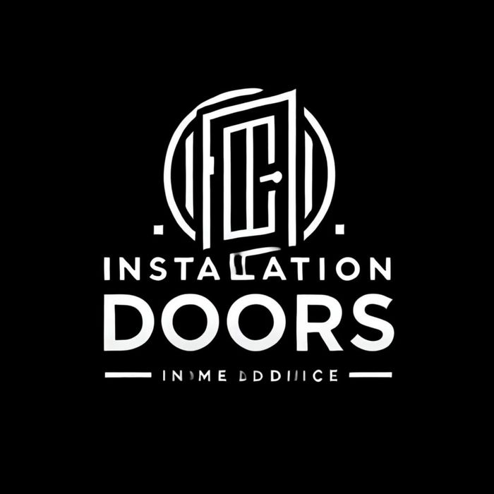 Монтаж межкомнатных дверей