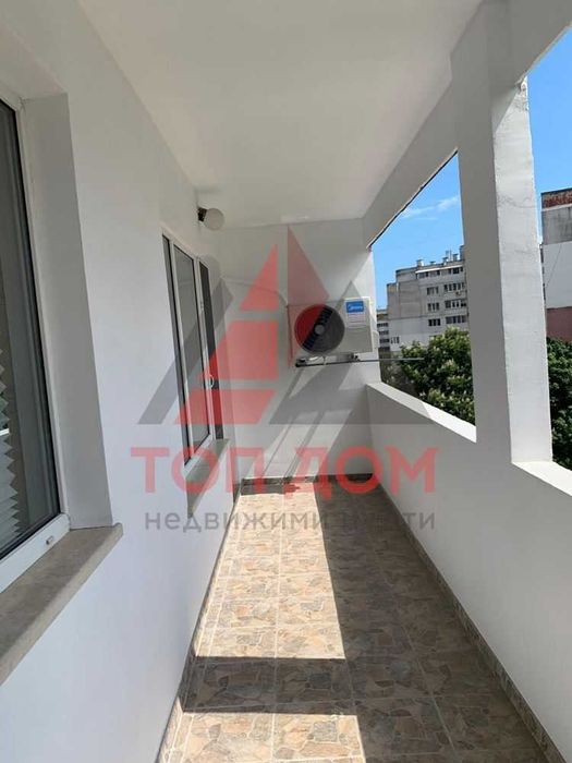 Дава се под наем Двустаен апартамент в Варна, Лятно кино Тракия - 60 кв.м за 561 € - Снимка #8