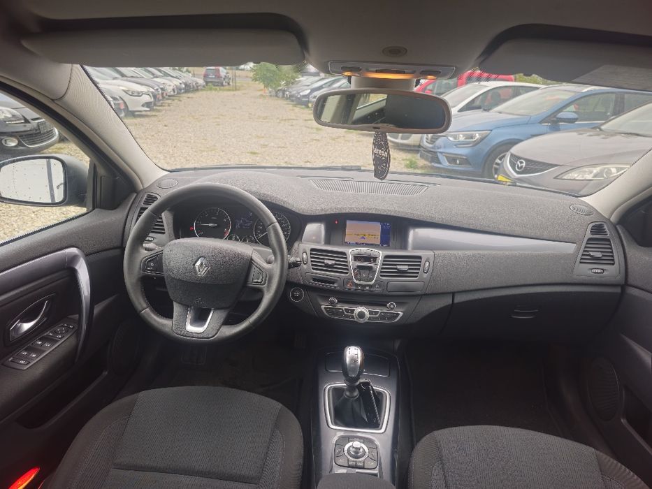 Renault Laguna 1.5dci Euro5 Xenon Navigatie Key less