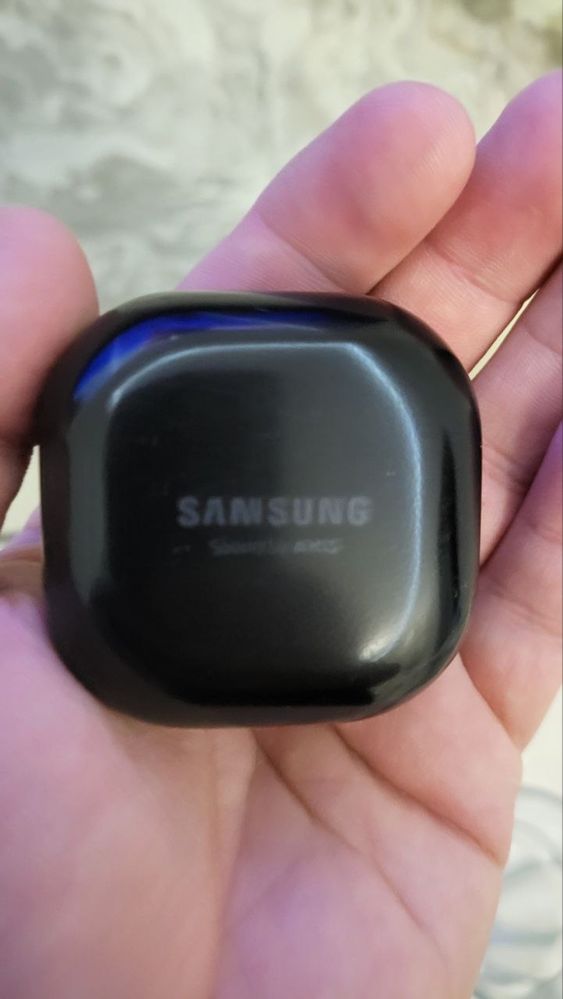 Срочно продаю свои samsung buds pro