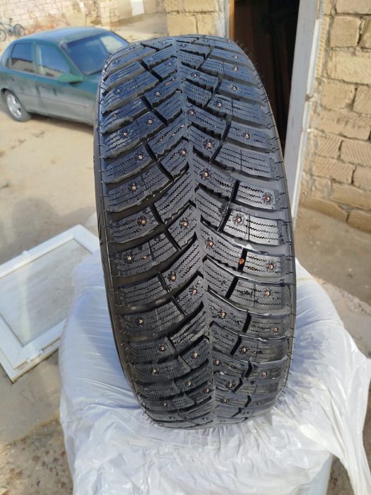 Продается шины nexen