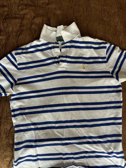 Polo Ralph Lauren поло блуза